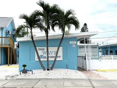 b5-13343 Gulf Blvd, Madeira Beach, FL, 33708-2534 | Card Image