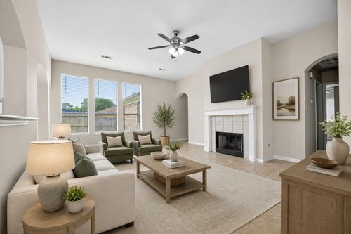 4915 Lochman Ln, Pearland, TX, 77584-7684 | Card Image