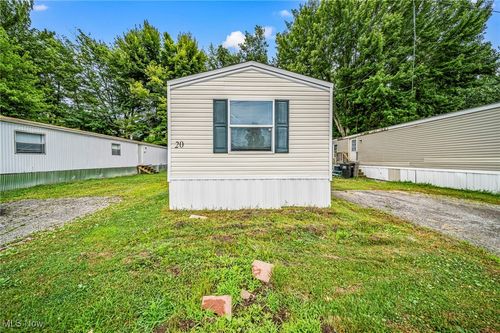 20 Eddie Road, Madison, OH, 44057 | Card Image