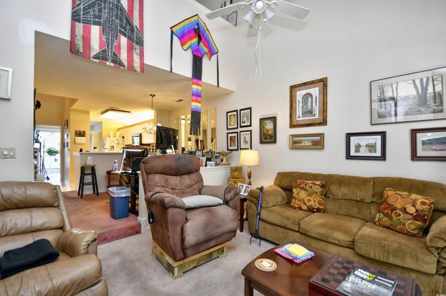 3837 - 3837 Myrtle Pointe Dr, Condo with 2 bedrooms, 2 bathrooms and null parking in Myrtle Beach SC | Image 11