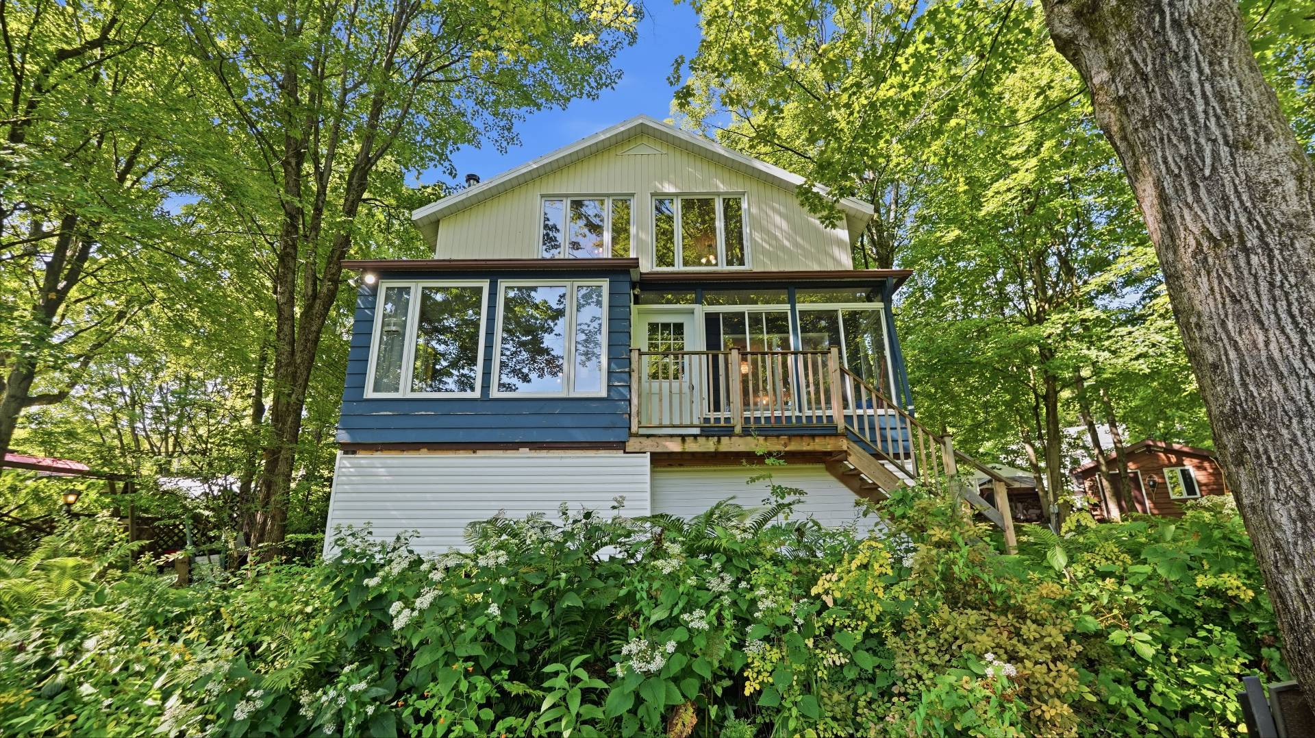 Residential in Québec (Beauport) 3