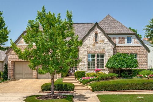 4086 Wing Point Dr, Frisco, TX, 75033-2917 | Card Image