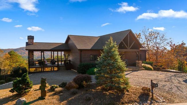 9 Kensington Dr, Home with 3 bedrooms, 3 bathrooms and null parking in Mineral Bluff GA | Image 7
