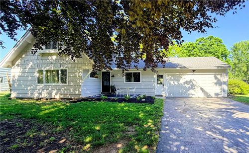 15 Bellmawr Dr, Rochester, NY, 14624-4646 | Card Image