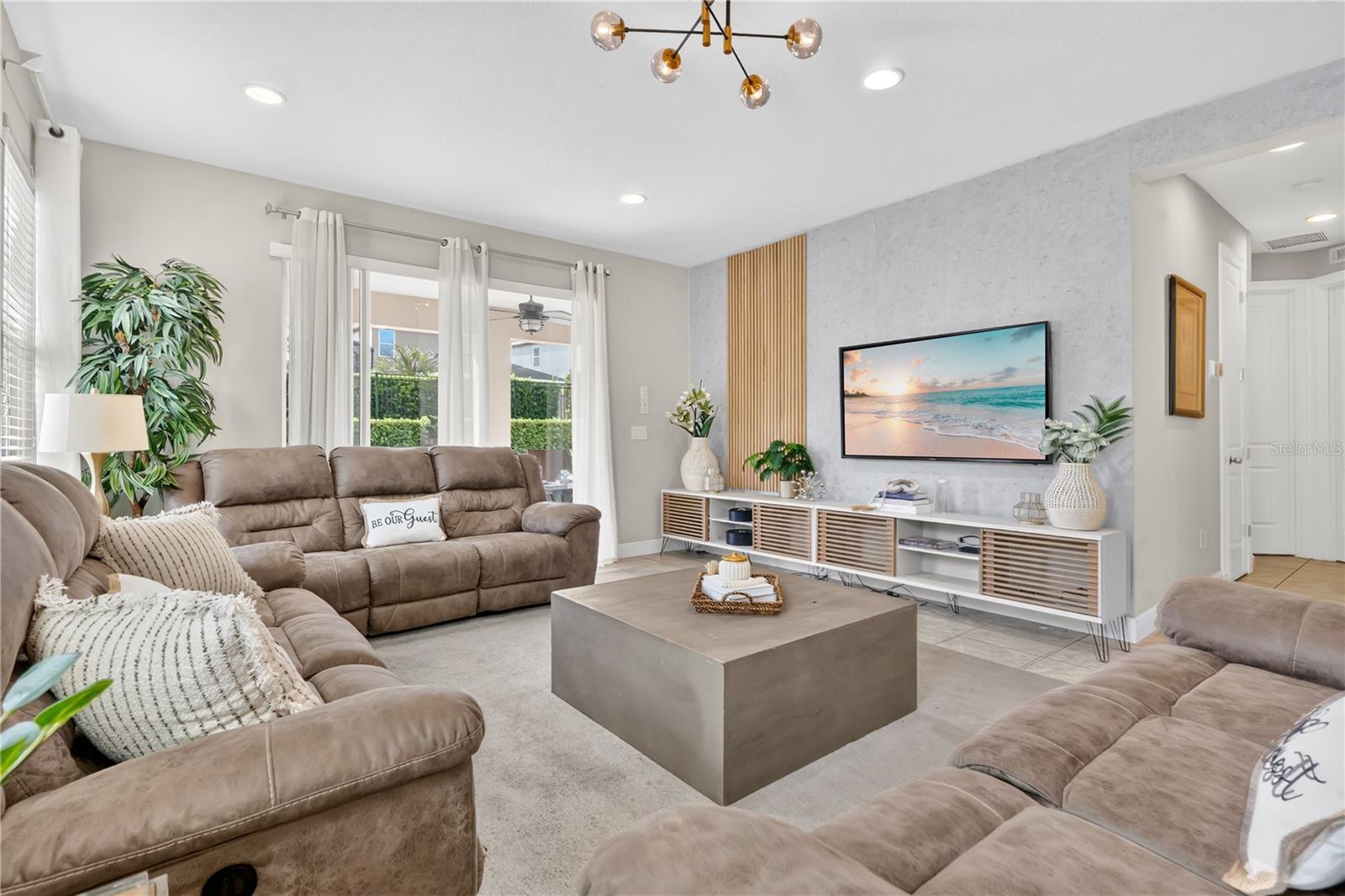 Residential in KISSIMMEE 4
