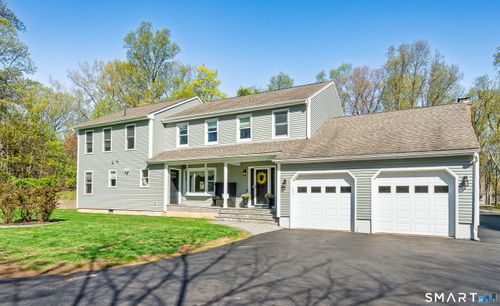 66 Sachem Dr, Middletown, CT, 06457-1707 | Card Image