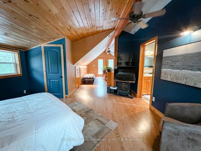 74 Carling Bay Rd W, House other with 2 bedrooms, 2 bathrooms and 4 parking in Nobel ON | Image 26