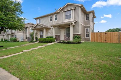 13708 Harris Ridge Boulevard, Home with 0 bedrooms, 0 bathrooms and null parking in Pflugerville TX | Image 3