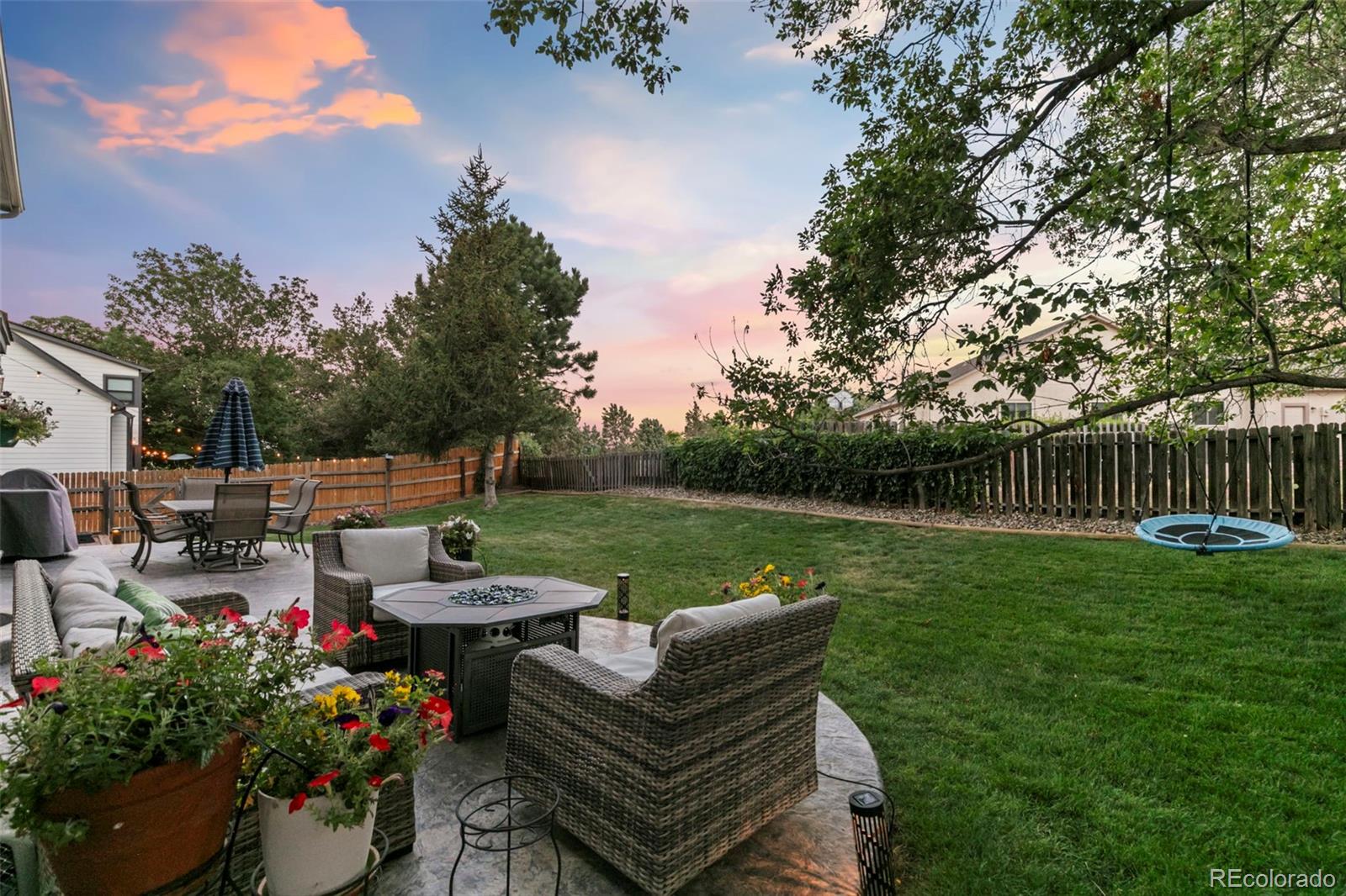 Residential in Colorado Springs 4