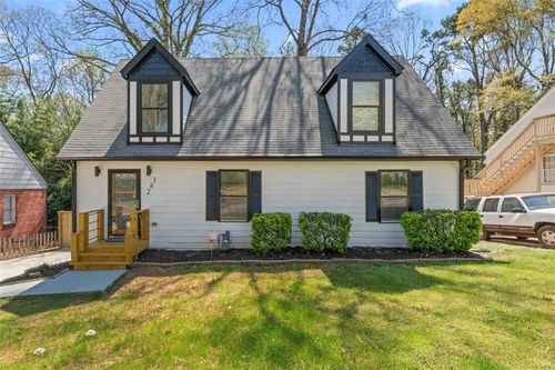 382 Deckner Ave Sw, Atlanta, GA, 30310-4404 | Card Image