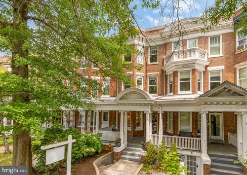 3333 18th St Nw, WASHINGTON, DC, 20010-1003 | Card Image