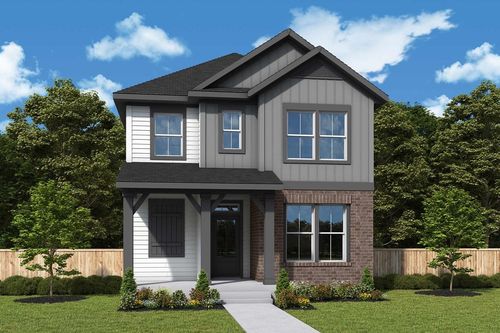 925 Almond Blossom Circle, Crowley, TX, 76036 | Card Image