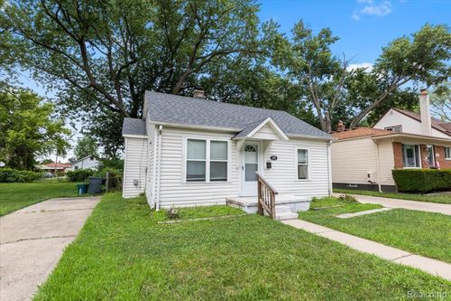 125 Brickley Ave, Hazel Park, MI, 48030-1169 | Card Image