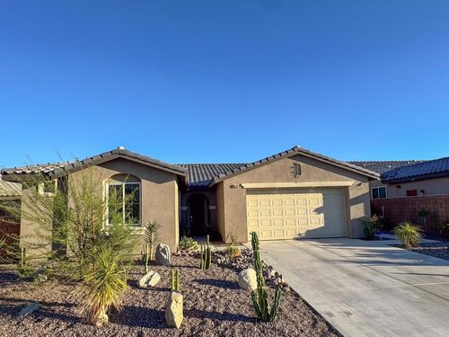 66361 S Agua Dulce Dr, Desert Hot Springs, CA, 92240 | Card Image