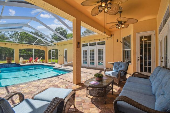 18502 Winding Oaks Blvd, House other with 4 bedrooms, 3 bathrooms and null parking in Hudson FL | Image 60