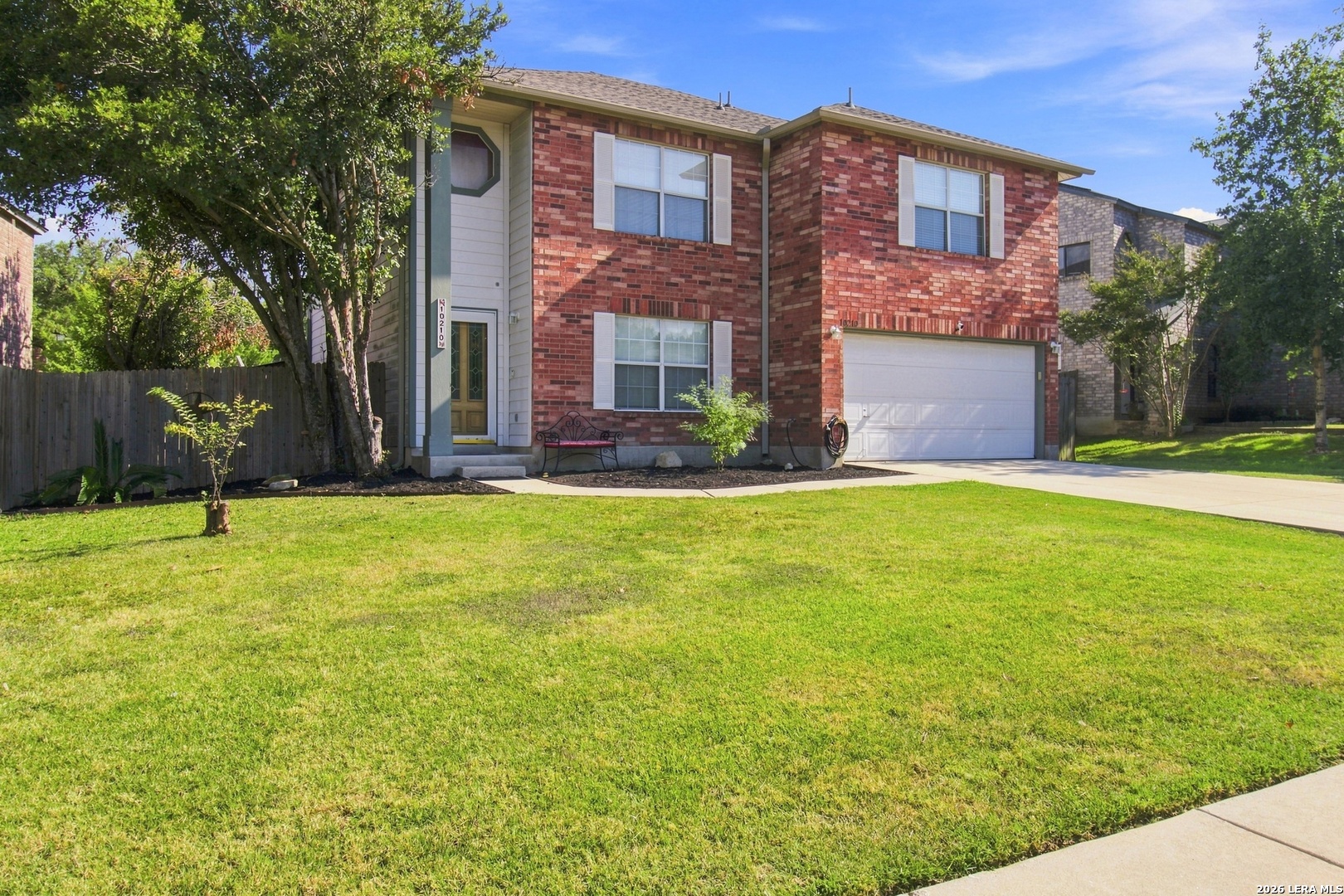 Residential in San Antonio 3