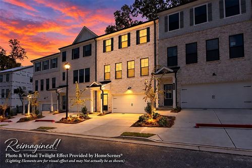 607 Rose Hill Ln, Lawrenceville, GA, 30044 | Card Image