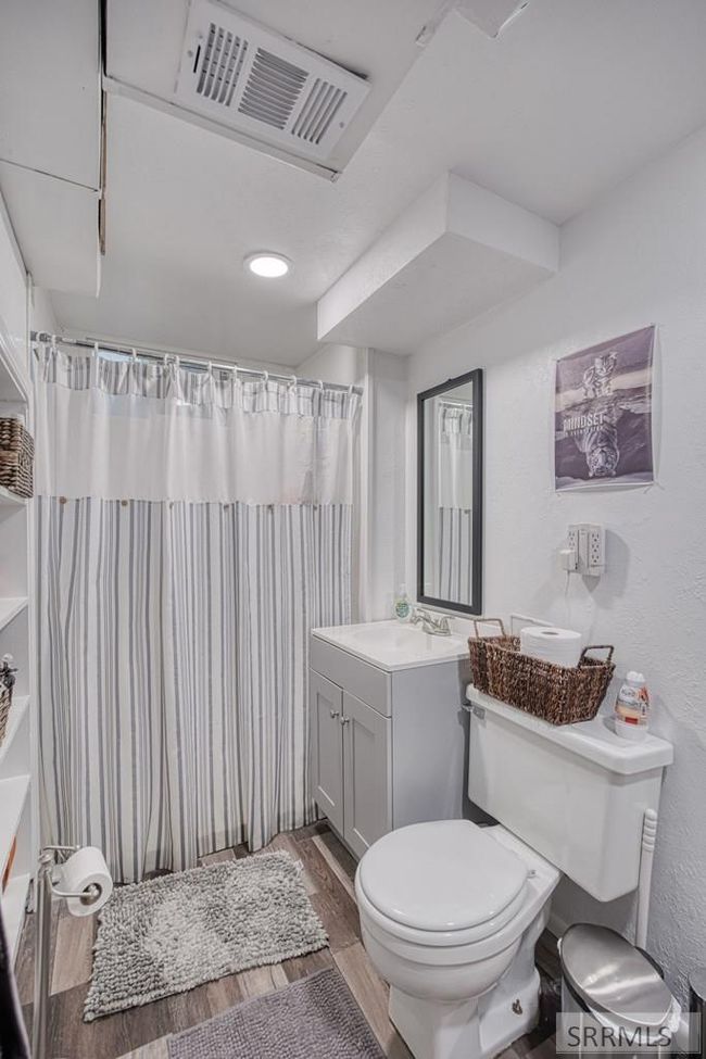 163 E 24th Street, House other with 5 bedrooms, 3 bathrooms and 3 parking in Idaho Falls ID | Image 76