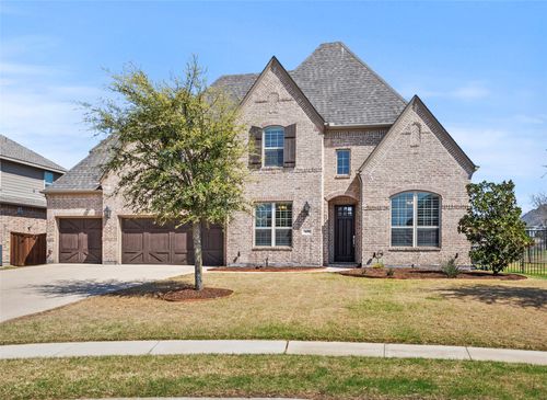 1630 Old Oak, Prosper, TX, 75078-0349 | Card Image