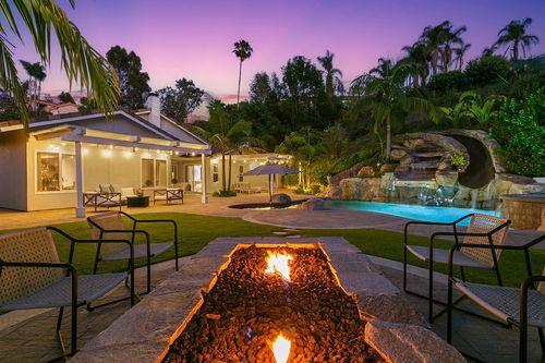 245 S Via Montanera, Anaheim, CA, 92807-4031 | Card Image