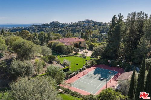 13058 Rivers Rd, LOS ANGELES, CA, 90049 | Card Image