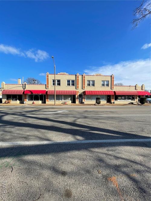 5850-5852-5848 Hampton Ave, Saint Louis, MO, 63109 | Card Image