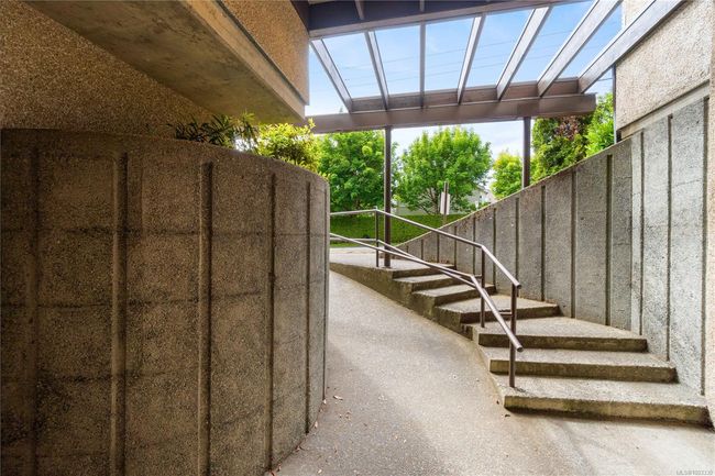 203 - 550 Bradley St, Condo with 1 bedrooms, 1 bathrooms and 1 parking in Nanaimo BC | Image 25