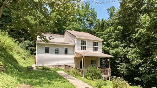807 Left Fork Nine Mile Road, Lesage, WV, 25537 | Card Image