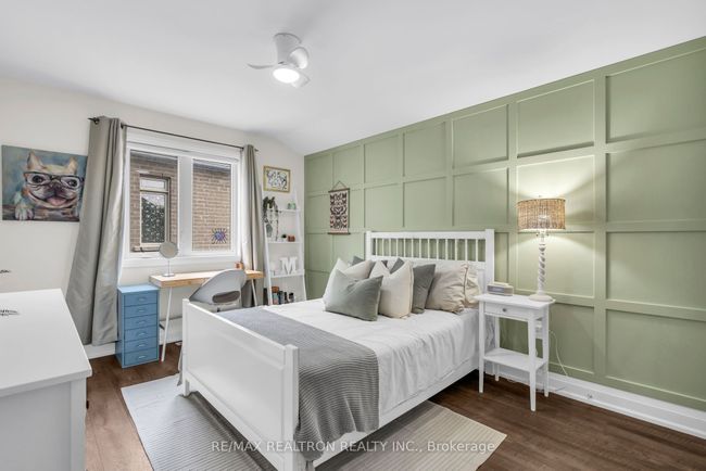 99 Franklin Trail, House other with 4 bedrooms, 4 bathrooms and 4 parking in Barrie ON | Image 33