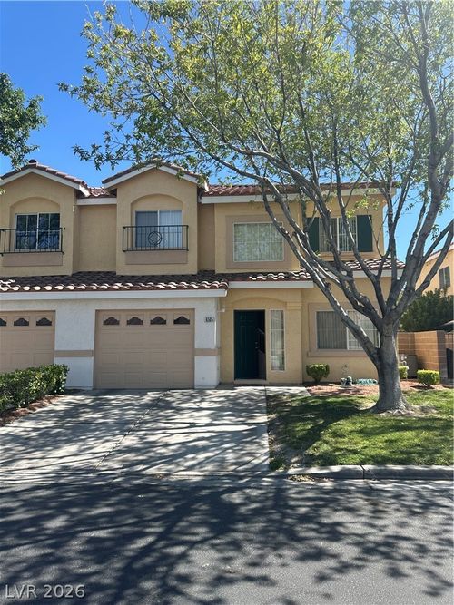6505 Sundown Heights Ave, Las Vegas, NV, 89130-1840 | Card Image