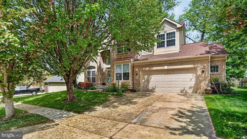 1407 Houndhill Ct, CROFTON, MD, 21114-3213 | Card Image