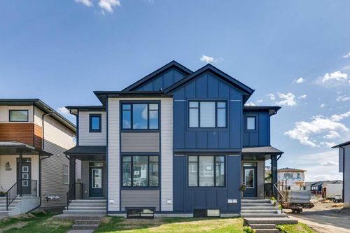 33 Savanna Pl Ne, Calgary, AB, T3J5P9 | Card Image