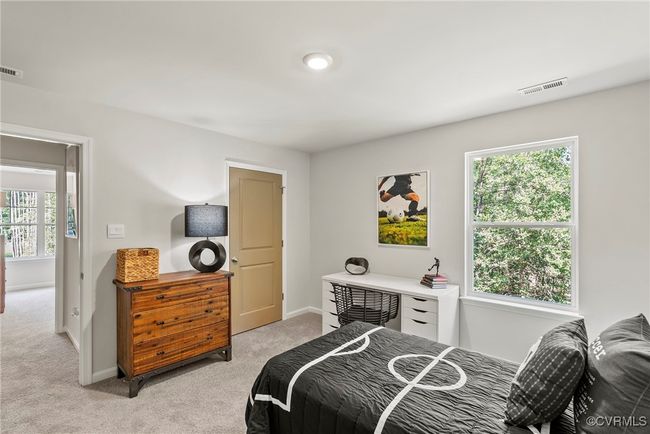 7757 Arbor Marsh Ter, House other with 4 bedrooms, 3 bathrooms and null parking in New Kent VA | Image 18
