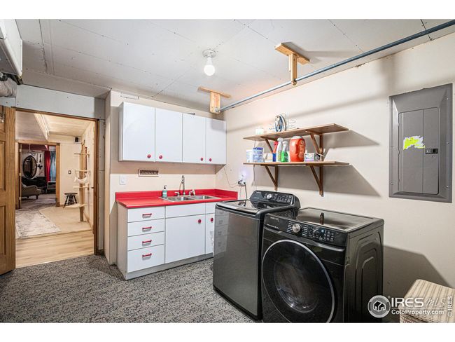 39445 Main St, House other with 5 bedrooms, 3 bathrooms and null parking in Eaton CO | Image 29