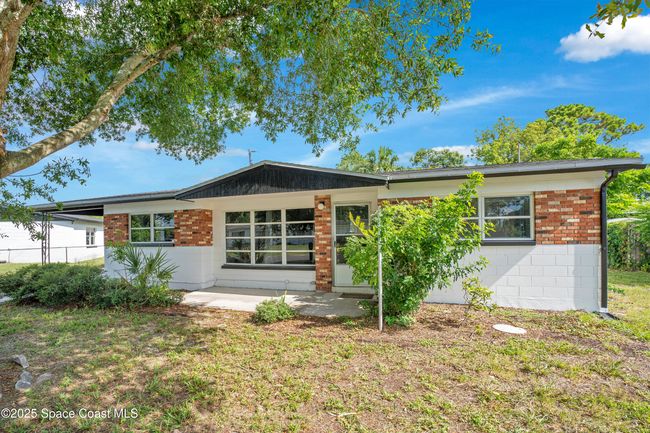1008 Jersey St, House other with 4 bedrooms, 2 bathrooms and null parking in Cocoa FL | Image 32