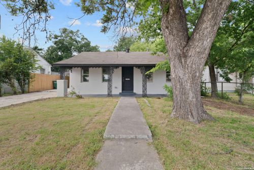 1627 W Mariposa Dr, San Antonio, TX, 78201-2919 | Card Image