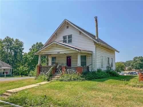 431 Tindall Ave, Trenton, MO, 64683-2045 | Card Image
