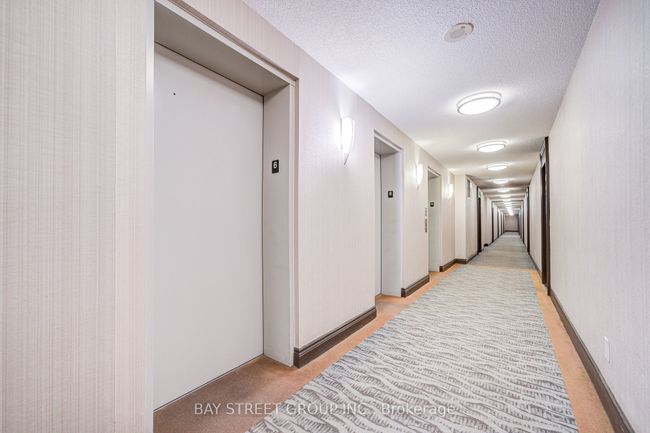 627 - 25 Lower Simcoe St, Condo with 2 bedrooms, 1 bathrooms and null parking in Toronto ON | Image 13