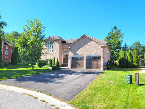 6 Cherry Sands Cres, Wasaga Beach, ON, L9Z1P5 | Card Image