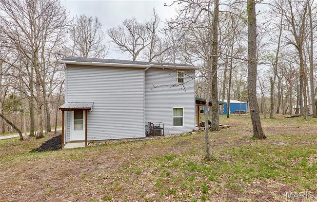 43139 Deerview Dr, House other with 2 bedrooms, 1 bathrooms and 2 parking in Monroe City MO | Image 11