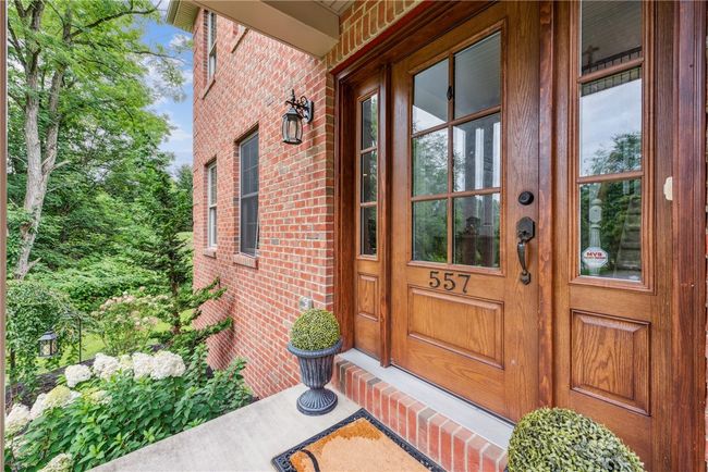 557 Six Flat Rd, House other with 4 bedrooms, 3 bathrooms and 2 parking in Homer City PA | Image 5