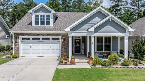 440 Bramble Lane, Clayton, NC, 27527 | Card Image