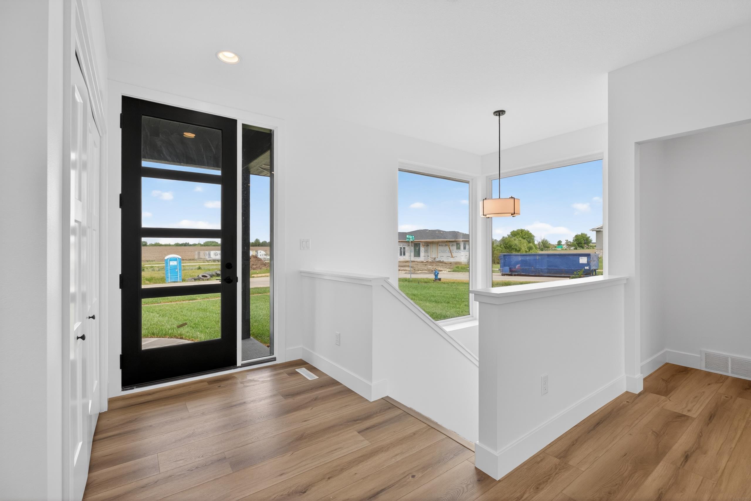 Residential in Waterloo 5