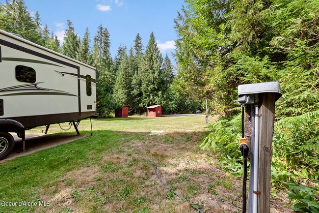 9076 Coeur Dalene River Rd, Home with 0 bedrooms, 0 bathrooms and null parking in Kingston ID | Image 11