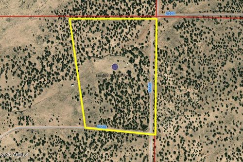 788-788 Woodland Valley Ranch --, St Johns, AZ, 85936 | Card Image