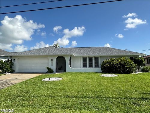 1201 Se 32nd Ter, Cape Coral, FL, 33904-4206 | Card Image