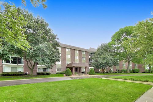 2b-1030 S Fernandez Ave, Arlington Heights, IL, 60005-3069 | Card Image