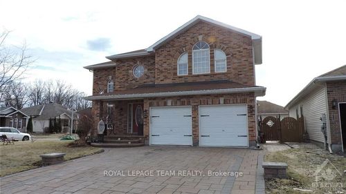 b-685 Everlasting Cres, Orléans, ON, K4A0K4 | Card Image