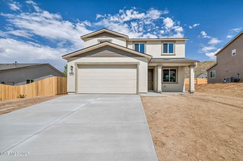 94-605 E Patrician Dr, Reno, NV, 89506 | Card Image