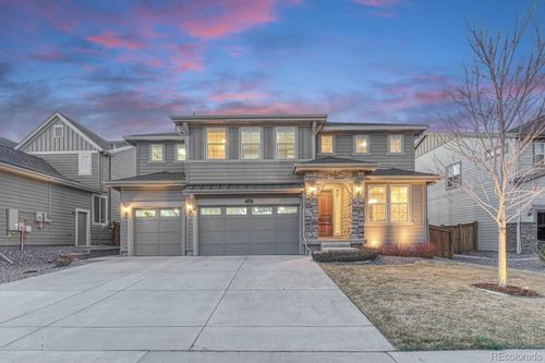 7133 Hyland Hills St, Castle Pines, CO, 80108-8717 | Card Image